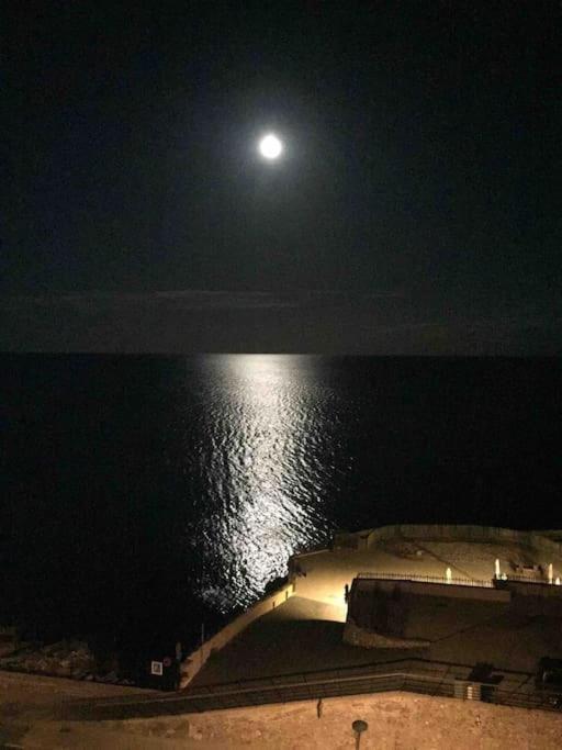 Le Marty 53 Un Balcon Sur La Mer Centre Historique Sète Zewnętrze zdjęcie